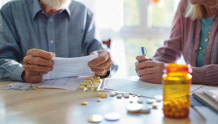 Medication Adherence